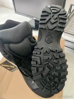 Predam vysoku takticku obuv zimne kanady BOSP - 3