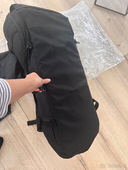 Vlozna taska Hauck do kocika - 3