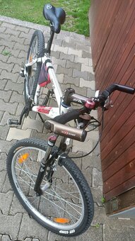 Bicykel Author Basic 26" - 3