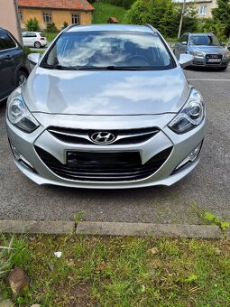 Hyundai i40 1.7 CRDI combi - 3