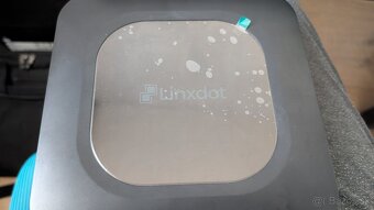 Helium Hotspot Linxdot EU868 a SenseCAP M1 + Anteny - 3