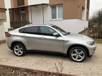 Bmw x6 35i xdrive - 3