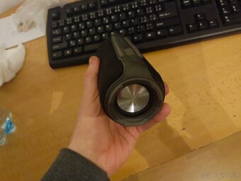 Reproduktor lamax best sounder.so-q - 3