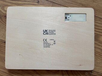 Puzzle so zvukom Little Dutch - 3