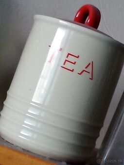 Predám rôzne nádoby, fľaše .keramiku - 3