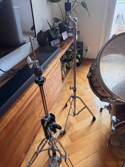 Predám bicie Yamaha Rydeen – vhodné pre začiatočníkov - 3