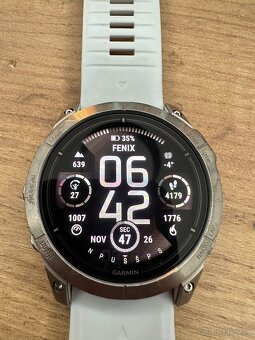 Garmin epix pro 2 - 3