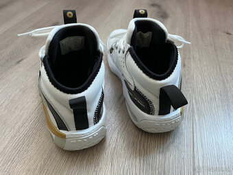 Predám basketbalové detské tenisky NIKE AIR ZOOM CROSSOVER 2 - 3