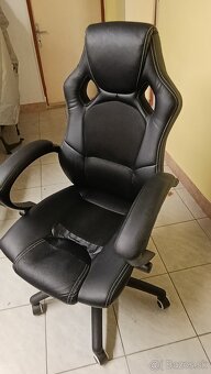 kancelarske kreslo - 3