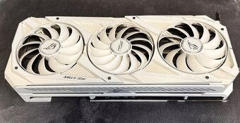 Asus Rog Strix RTX 3070 OC - 3