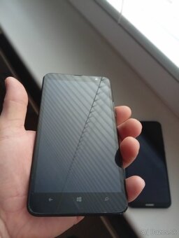 HUAWEI - SONY ERICSSON - NOKIA - 3