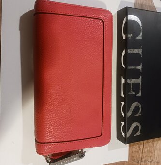 Damska penazenka Guess - 3