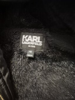 Tommy Hilfiger detská bunda - 3