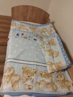 Povliečky na perinky - 3