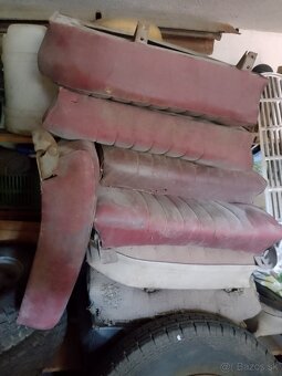 Skoda 1000mb skoda 100 - 3