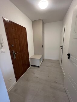 Novo zrekonštr. 2 izb. byt s loggiou, P.Horova - 3