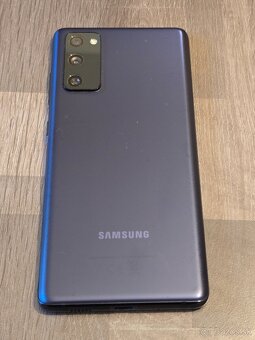 Predám Samsung Galaxy S20 FE 5G – perfektný stav - 3