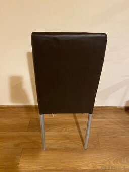 Jefalenske stolicky - 3