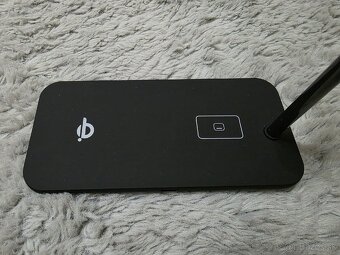 Nová bezdrôtová nabíjačka 15W – MagSafe / Qi - 3