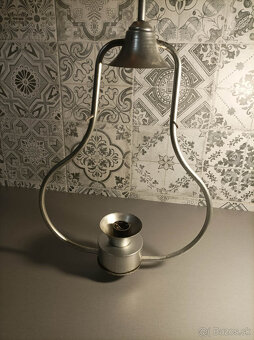 Telo retro lampy - 3