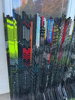 Opravené Hokejky - 3