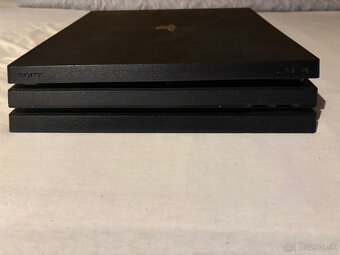 Playstation 4 Pro 1Tb - 3