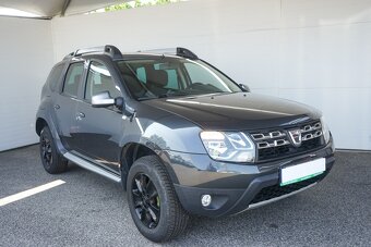 135- Dacia, Duster, 2015, nafta, 1.5 DCI, 80kw - 3