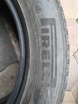 275/50r20 109V Pirelli Scorpion - 3