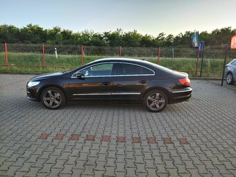 Passat CC automatic AKCIA - 3