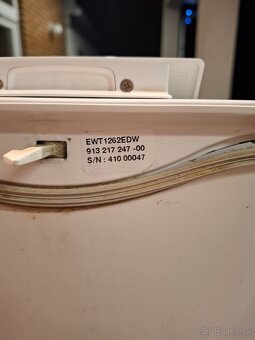 Electrolux na nahradne diely - 3