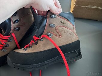 Turistické topánky BOSP - 3