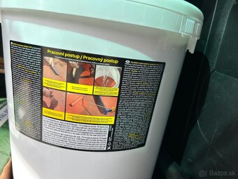 strešný hydroizolačný náter - 3