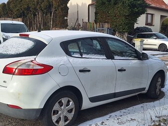 Renault Megane 1,5 D r.v. 2012 - 3