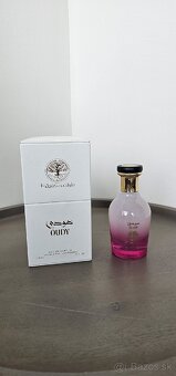 Orientálne parfumy - 3