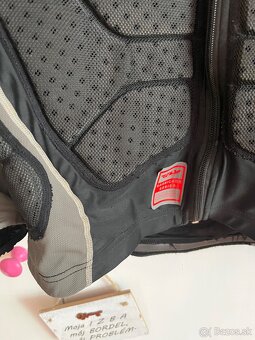 FLY racing korytnacka - 3