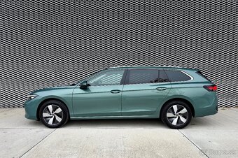 Passat Variant 1.5 e-TSi DSG 110 kW - 3