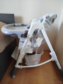 PREDAJ DETSKEJ STOLIČKY - 3