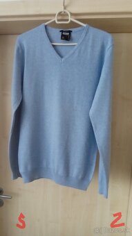 Pulovre/panske - 3
