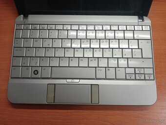 predám  notebook HP MINI 2140 , WINDOWS 7 - 3