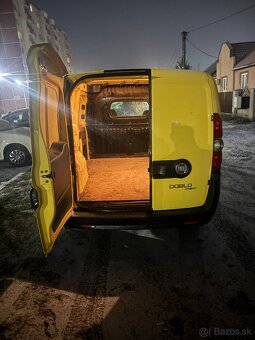 Fiat Doblo  maxi - 3