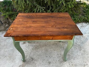 Vidiecký stôl - ST34 - 3