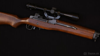 Predam Ruger Mini14 223rem. - 3