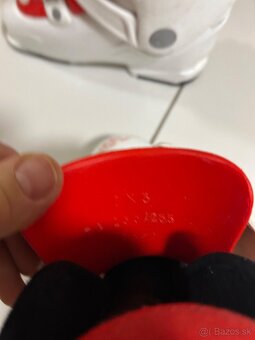 Detske lyziarky Dalbello - 3