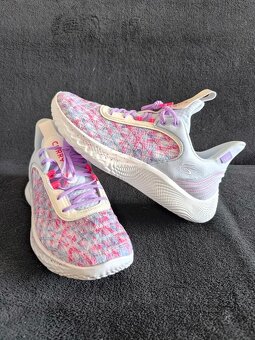 Under Armour Curry Flow 9 - 3