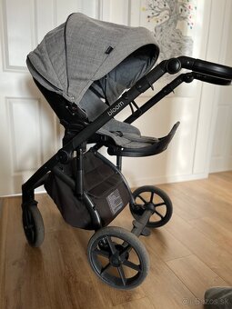 Roan Bloom 2 kombinácia - 3