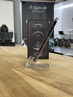 iPhone 12 Pro Graphite 128GB - 3