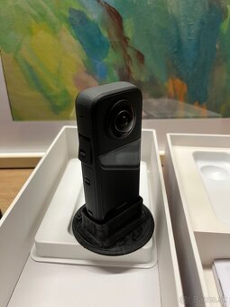 Insta360 x3 full set - 3