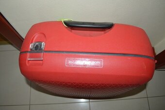 predam original kufor Samsonite - 3