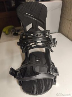 Burton Mission EST (M) 2021/22 - 3