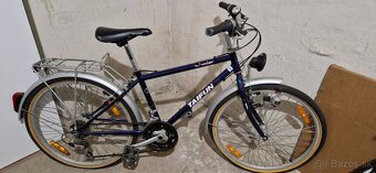 Detsky bicykel Taifun Junior - 3